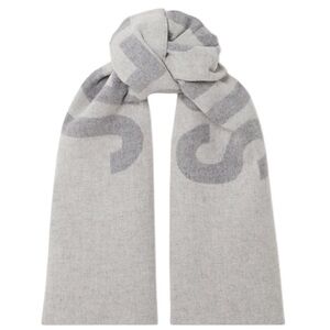 JACQUEMUS scarf